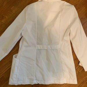 Lab Coat